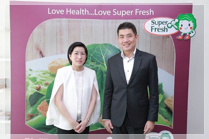 ดีพร้อมลงพื้นที่กรุงเก่า โชว์ผลสำเร็จปั้น SMEs สู่ B2C ฝ่าวิกฤตโควิด-19 พร้อมงัดไม้เด็ด STI 3 มาตรการ ช่วยธุรกิจไทยเต็มเหนี่ยว