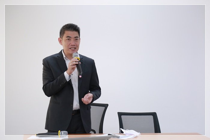 ดีพร้อมลงพื้นที่กรุงเก่า โชว์ผลสำเร็จปั้น SMEs สู่ B2C ฝ่าวิกฤตโควิด-19 พร้อมงัดไม้เด็ด STI 3 มาตรการ ช่วยธุรกิจไทยเต็มเหนี่ยว