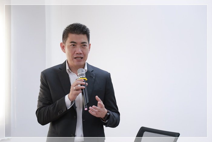 ดีพร้อมลงพื้นที่กรุงเก่า โชว์ผลสำเร็จปั้น SMEs สู่ B2C ฝ่าวิกฤตโควิด-19 พร้อมงัดไม้เด็ด STI 3 มาตรการ ช่วยธุรกิจไทยเต็มเหนี่ยว