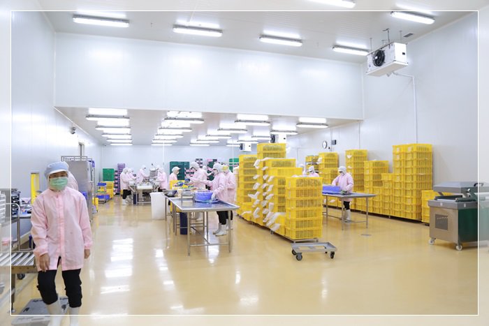 ดีพร้อมลงพื้นที่กรุงเก่า โชว์ผลสำเร็จปั้น SMEs สู่ B2C ฝ่าวิกฤตโควิด-19 พร้อมงัดไม้เด็ด STI 3 มาตรการ ช่วยธุรกิจไทยเต็มเหนี่ยว
