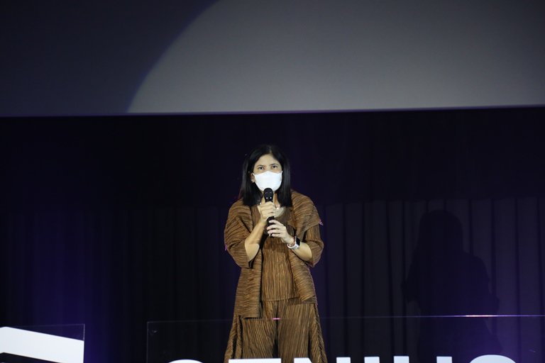 ดีพร้อม เผยผลสำเร็จของโครงการ “จีเนียส อะคาเดมี่ ซีซั่น 3 - 100 วัน สู่ธุรกิจวิถีใหม่” พร้อมประกาศผลผู้ประกอบการอัจฉริยะภาคเกษตรอุตสาหกรรมที่ชนะในหลักสูตรฯ