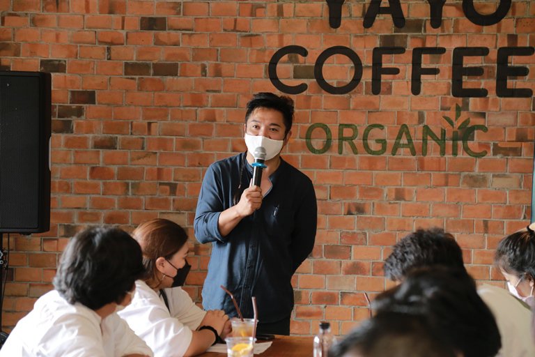 ดีพร้อมหนุนนโยบายเปิดประเทศ อัพเกรดผลผลิตเกษตร - เพิ่มมูลค่ากาแฟภาคเหนือตอนบน พร้อมปั้น “แลนด์มาร์คอาราบิก้า”