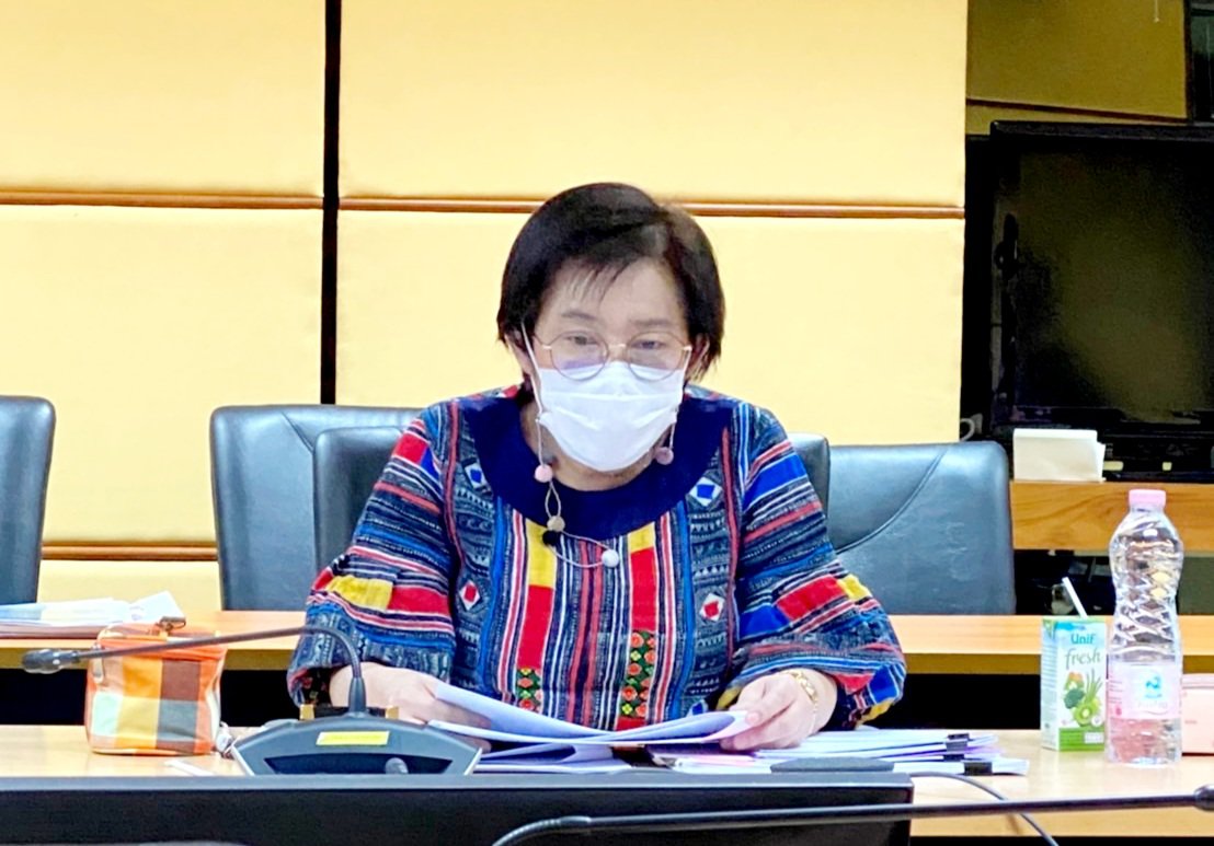 “รสอ.ภาสกร” นำทีมบุคลากรดีพร้อมยกระดับการปฏิบัติราชการสู่ระบบราชการ 4.0