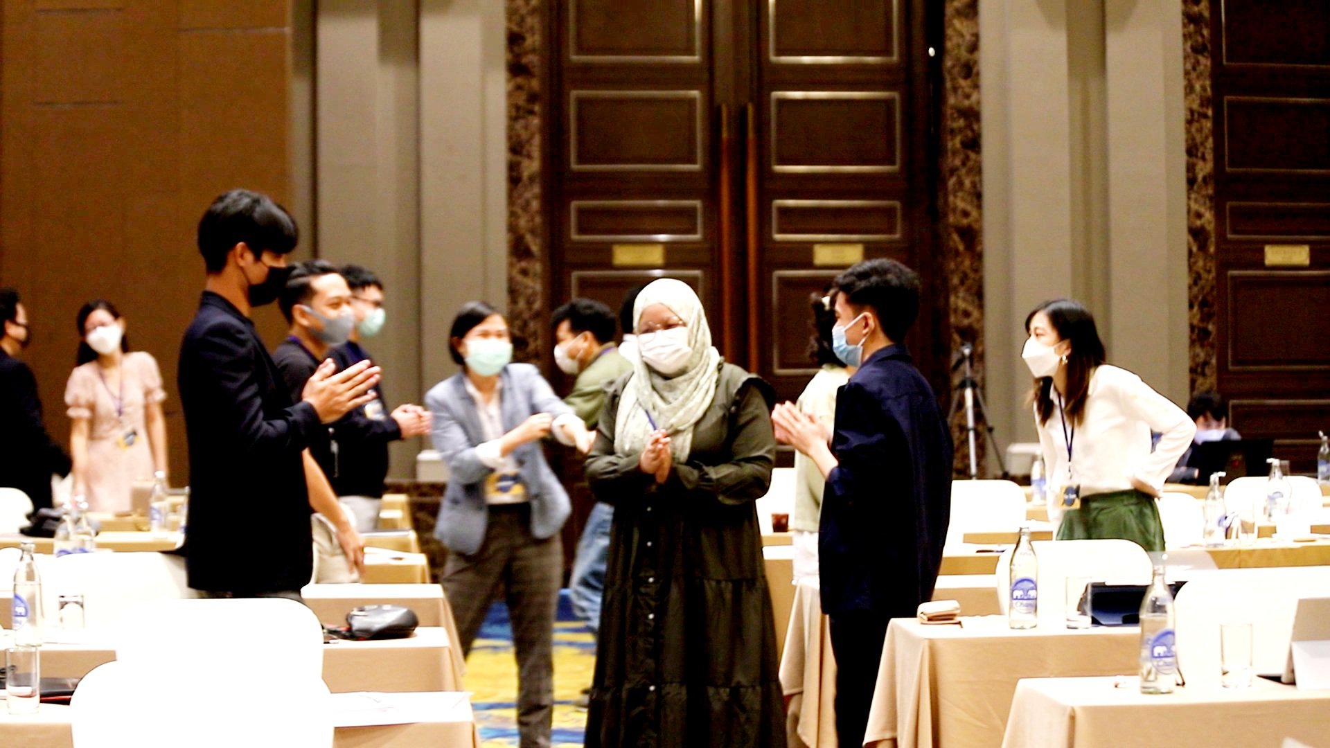 ดีพร้อม จับมือ เดลต้า สนับสนุน Start up เร่งผลักดันสู่การแข่งขันในตลาดโลก " 