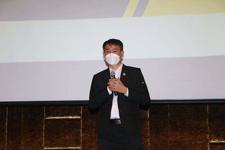 ดีพร้อม จับมือ เดลต้า สนับสนุน Start up เร่งผลักดันสู่การแข่งขันในตลาดโลก " 