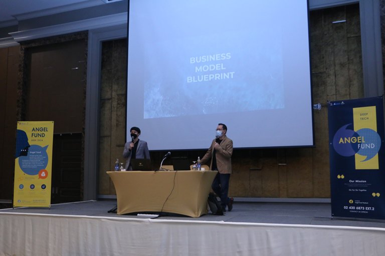 ดีพร้อม จับมือ เดลต้า สนับสนุน Start up เร่งผลักดันสู่การแข่งขันในตลาดโลก " 