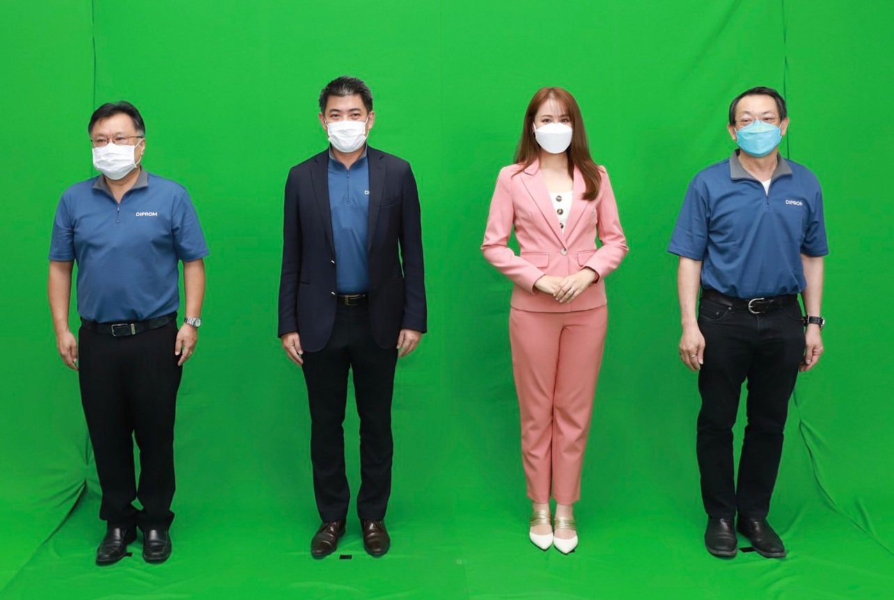 ดีพร้อม ติดอาวุธ SMEs ไทย พร้อมเสริมแกร่งกว่า 30 ซอฟต์แวร์ ใช้ฟรี 6 เดือน