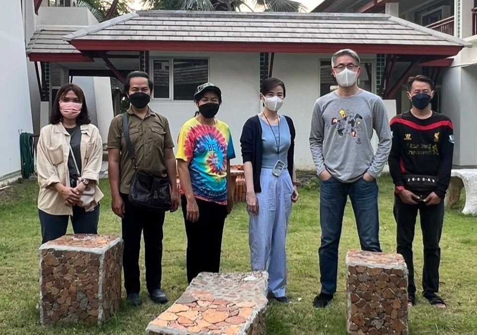 “อธิบดีณัฐพล” ลงพื้นที่ลำปางตรวจเยี่ยมศูนย์ DIPROM MICE CENTER