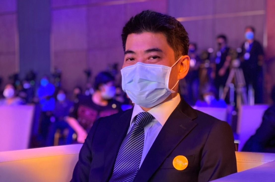 “รสอ. ภาสกร” ร่วมงาน MICE DAY 2022  สร้างการรับรู้บทบาทอุตสาหกรรมต่อการพัฒนาเศรษฐกิจ