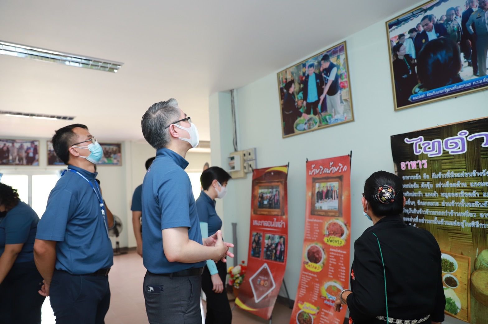 ดีพร้อม โชว์ผลสำเร็จพัฒนาผลิตภัณฑ์อย่างสร้างสรรค์ พร้อมชูบ้านมอญสุดยอดเครื่องปั้นดินเผา