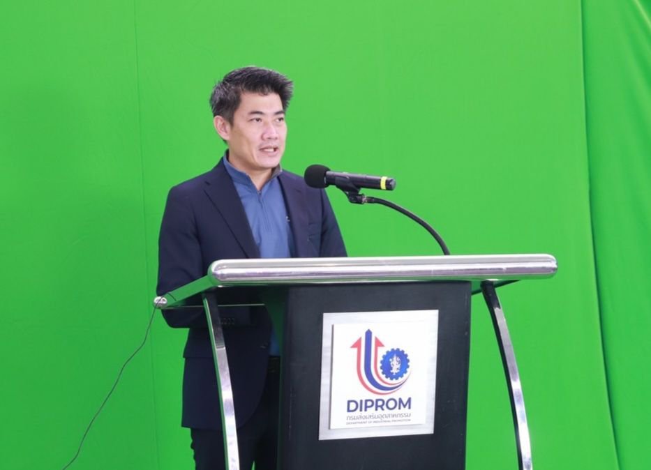“ดีพร้อม” หนุนผู้ประกอบการใช้กลไกเทคโนโลยีบริหารธุรกิจ ปั้นต้นแบบ SMEs Success case ด้านการใช้ระบบดิจิทัล