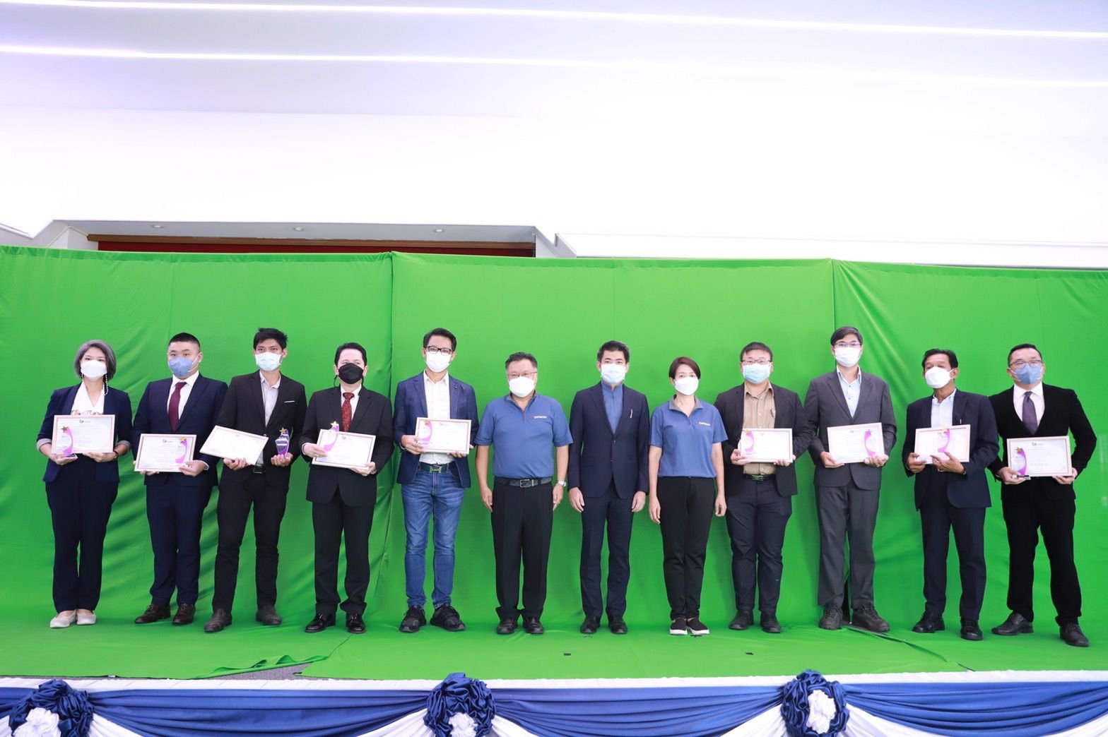 “ดีพร้อม” หนุนผู้ประกอบการใช้กลไกเทคโนโลยีบริหารธุรกิจ ปั้นต้นแบบ SMEs Success case ด้านการใช้ระบบดิจิทัล