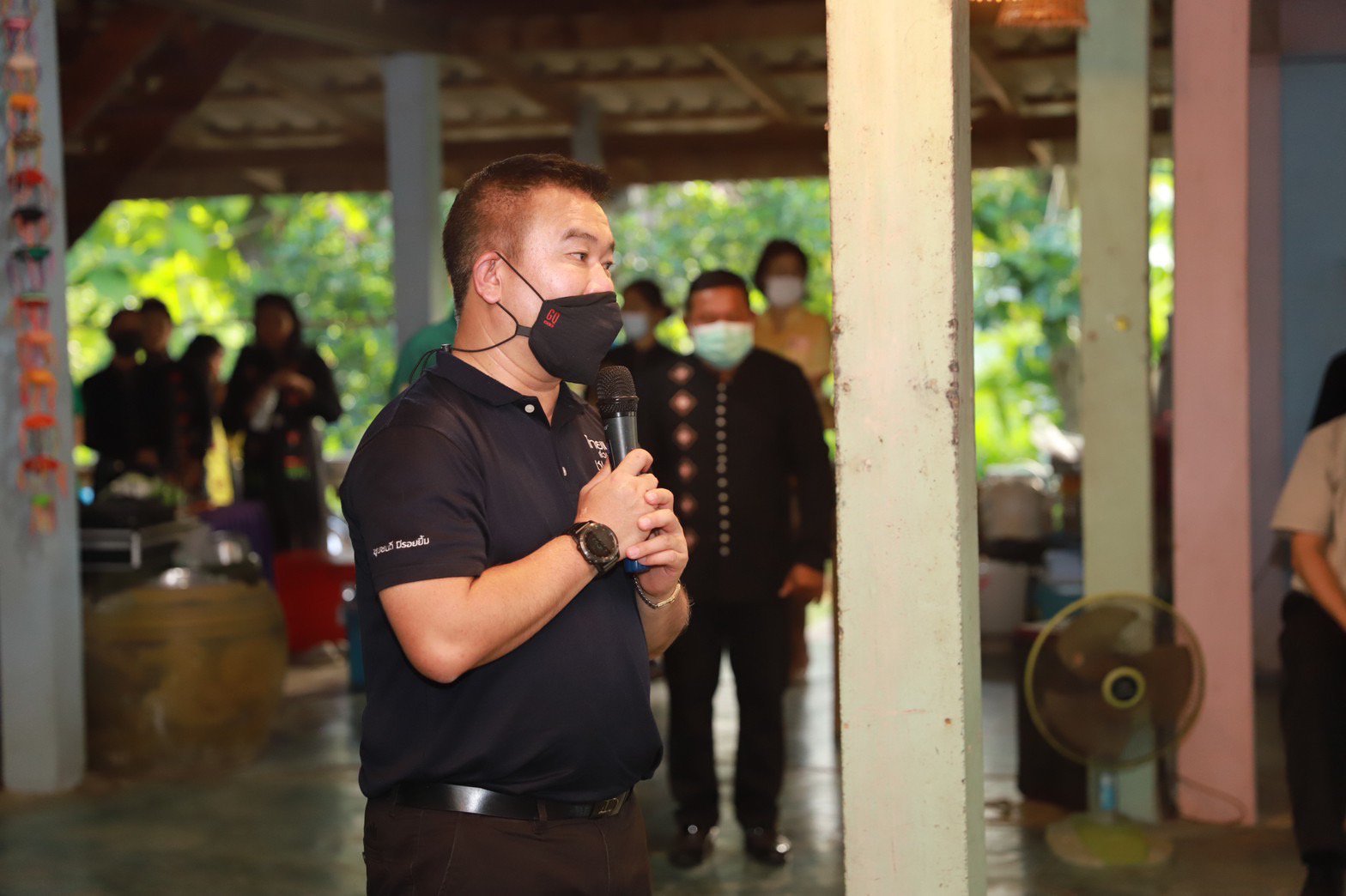 “อธิบดีณัฐพล ร่วมปั้น : ไทยเบฟ ร่วมสร้าง” DIPROM Community ช่วย OTOP นวัตวิถี ผนึกกำลังดีพร้อมฮีโร่ โชว์ CSR ครบเครื่องเรื่องการพัฒนา Collaborative Networking รัฐ..เอกชน..ชุมชนดีพร้อม