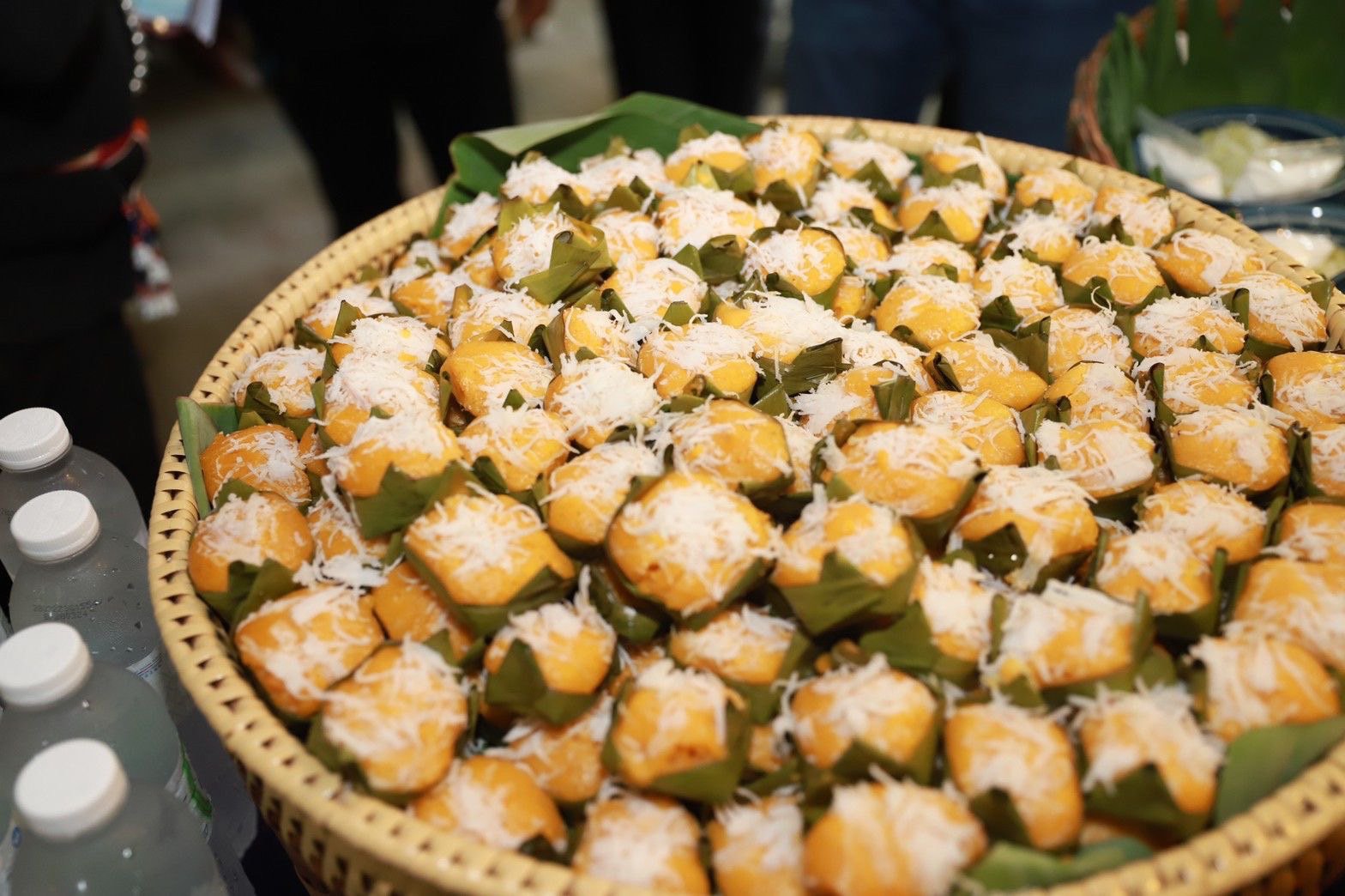 “อธิบดีณัฐพล ร่วมปั้น : ไทยเบฟ ร่วมสร้าง” DIPROM Community ช่วย OTOP นวัตวิถี ผนึกกำลังดีพร้อมฮีโร่ โชว์ CSR ครบเครื่องเรื่องการพัฒนา Collaborative Networking รัฐ..เอกชน..ชุมชนดีพร้อม