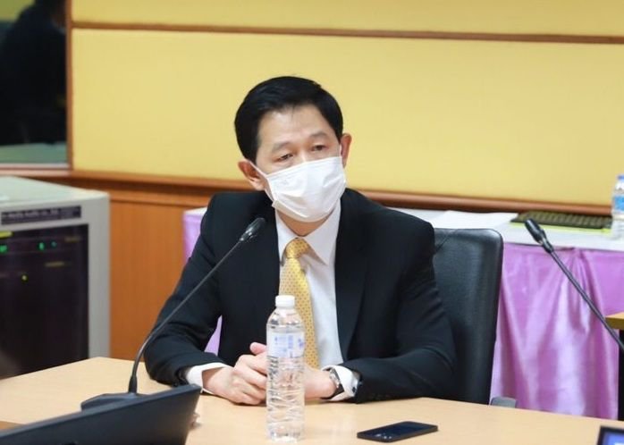 “ดีพร้อม” พิจารณากรอบความร่วมมือ EV Conversion Project ผนึกกำลังร่วมกับ กฟผ.แม่เมาะ  สนับสนุนอุตฯ รถยนต์ไฟฟ้าดัดแปลง