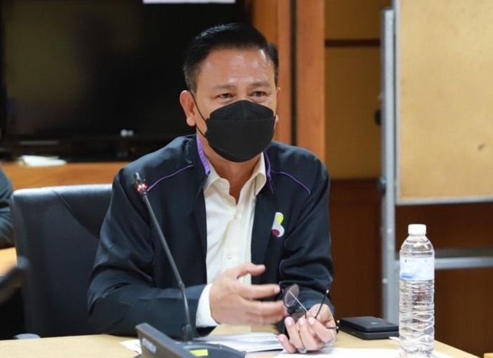 “ดีพร้อม” พิจารณากรอบความร่วมมือ EV Conversion Project ผนึกกำลังร่วมกับ กฟผ.แม่เมาะ  สนับสนุนอุตฯ รถยนต์ไฟฟ้าดัดแปลง