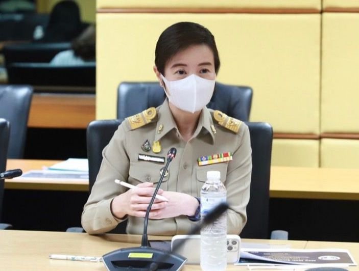 “ดีพร้อม” พิจารณากรอบความร่วมมือ EV Conversion Project ผนึกกำลังร่วมกับ กฟผ.แม่เมาะ  สนับสนุนอุตฯ รถยนต์ไฟฟ้าดัดแปลง
