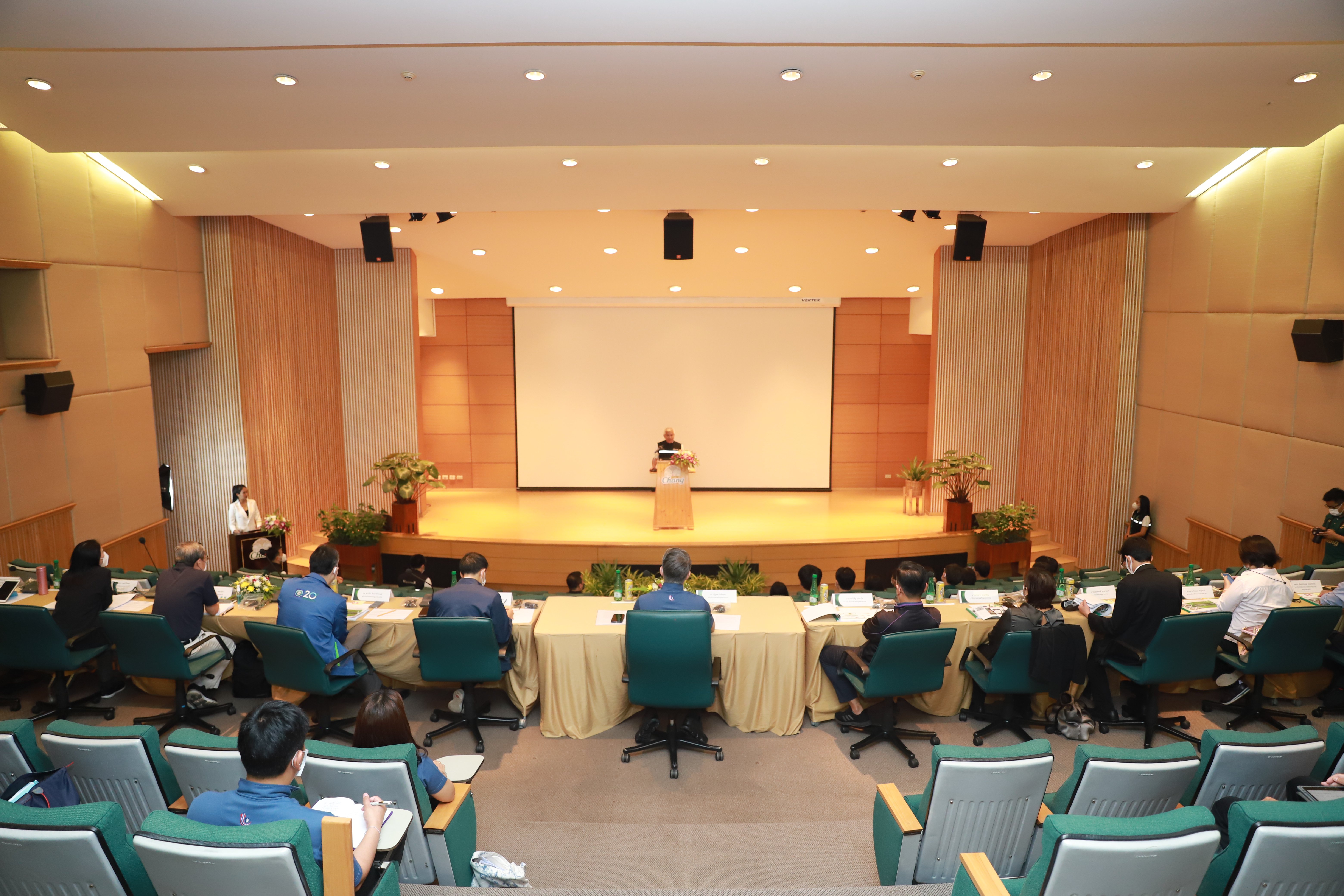 “ดีพร้อม” จับมือ 2 ฮีโร่ โรงไฟฟ้าขนอม และเบียร์ไทย โชว์ศักยภาพองค์กร CSR ร่วมพัฒนาชุมชนดีพร้อม 