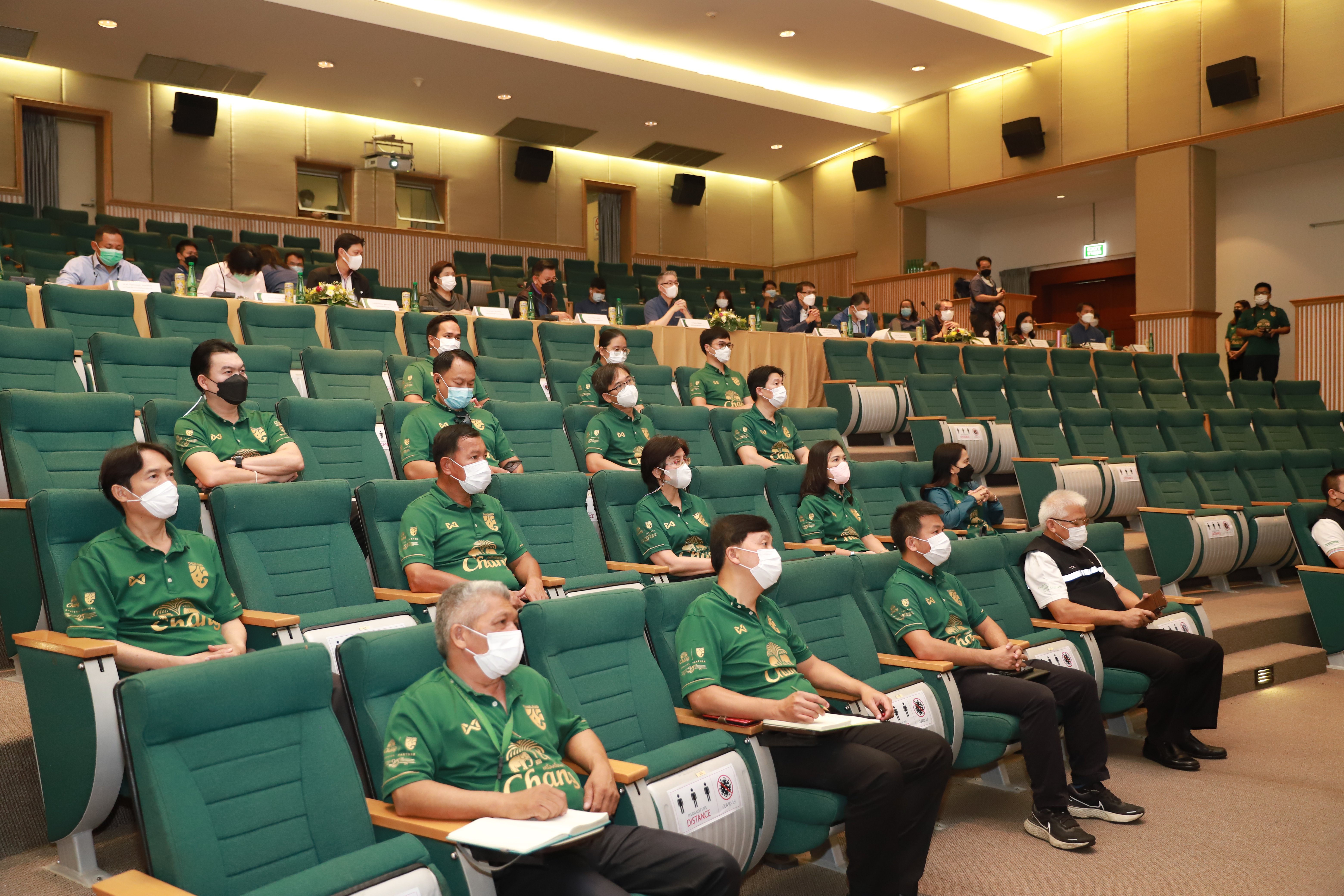 “ดีพร้อม” จับมือ 2 ฮีโร่ โรงไฟฟ้าขนอม และเบียร์ไทย โชว์ศักยภาพองค์กร CSR ร่วมพัฒนาชุมชนดีพร้อม 