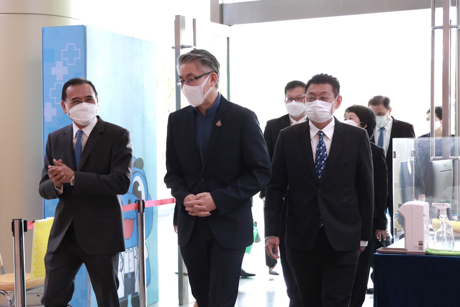 ผนึก 2 ยักษ์ “อธิบดีณัฐพล” จับมือ “CEO อรรถพล ปตท.”  ปั้นไบโอพลาสติกสู่เชิงพาณิชย์ ผลิตงานวิจัยใช้กากกัญชง ตั้งธง BCG