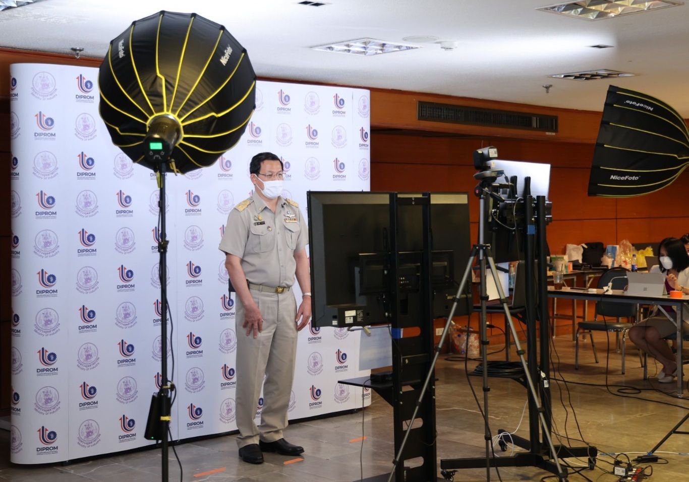 ดีพร้อม เร่งปั้นศักยภาพธุรกิจด้วย BCG Model