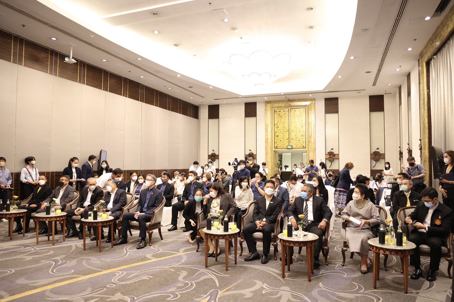 ดร.ณัฐพล นำทีม Big Brothers ลุยวิจัยเต็มสูบพัฒนาน้ำผึ้งชันโรง ขยายผลสู่ 3 จังหวัดนำร่อง ยกระดับคุณภาพ เล็งปั้นแบรนด์ไทยเทียบมานูก้านิวซีแลนด์