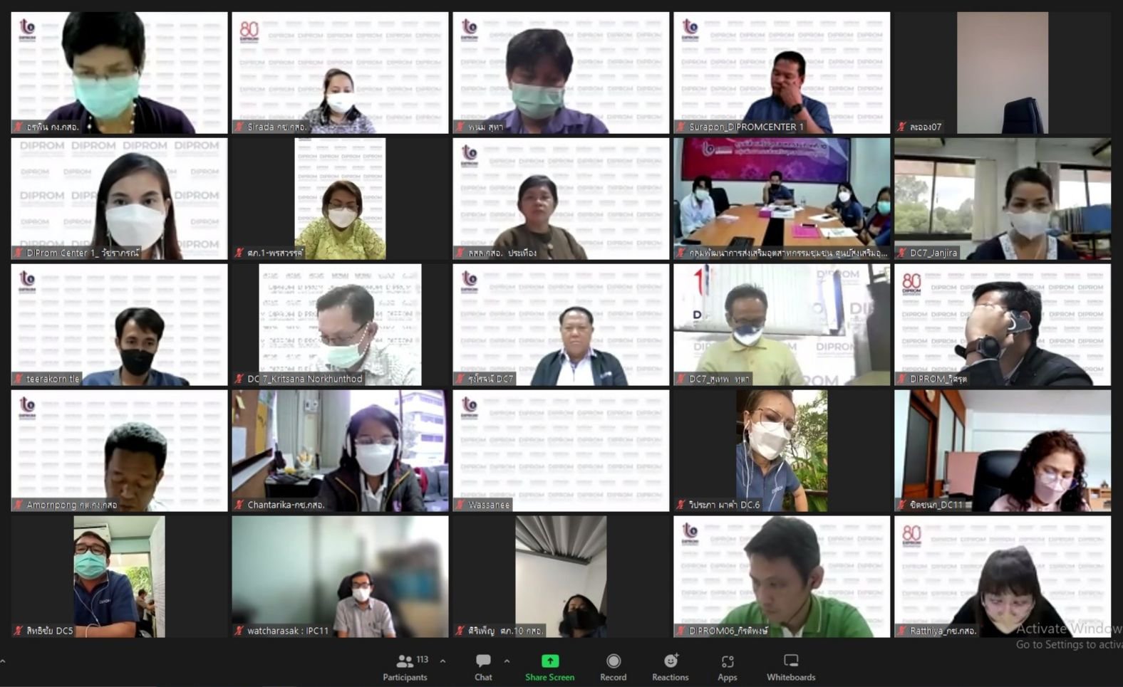“แม่ทัพณัฐพล”  ติวเข้ม เติมทักษะ ปั้นอาชีพ สร้างรายได้ชุมชน นำร่อง 11 จ. หวังกระตุ้นเศรษฐกิจฐานราก สร้างมูลค่าเพิ่มทาง ศก. โตกว่า 66 ลบ.