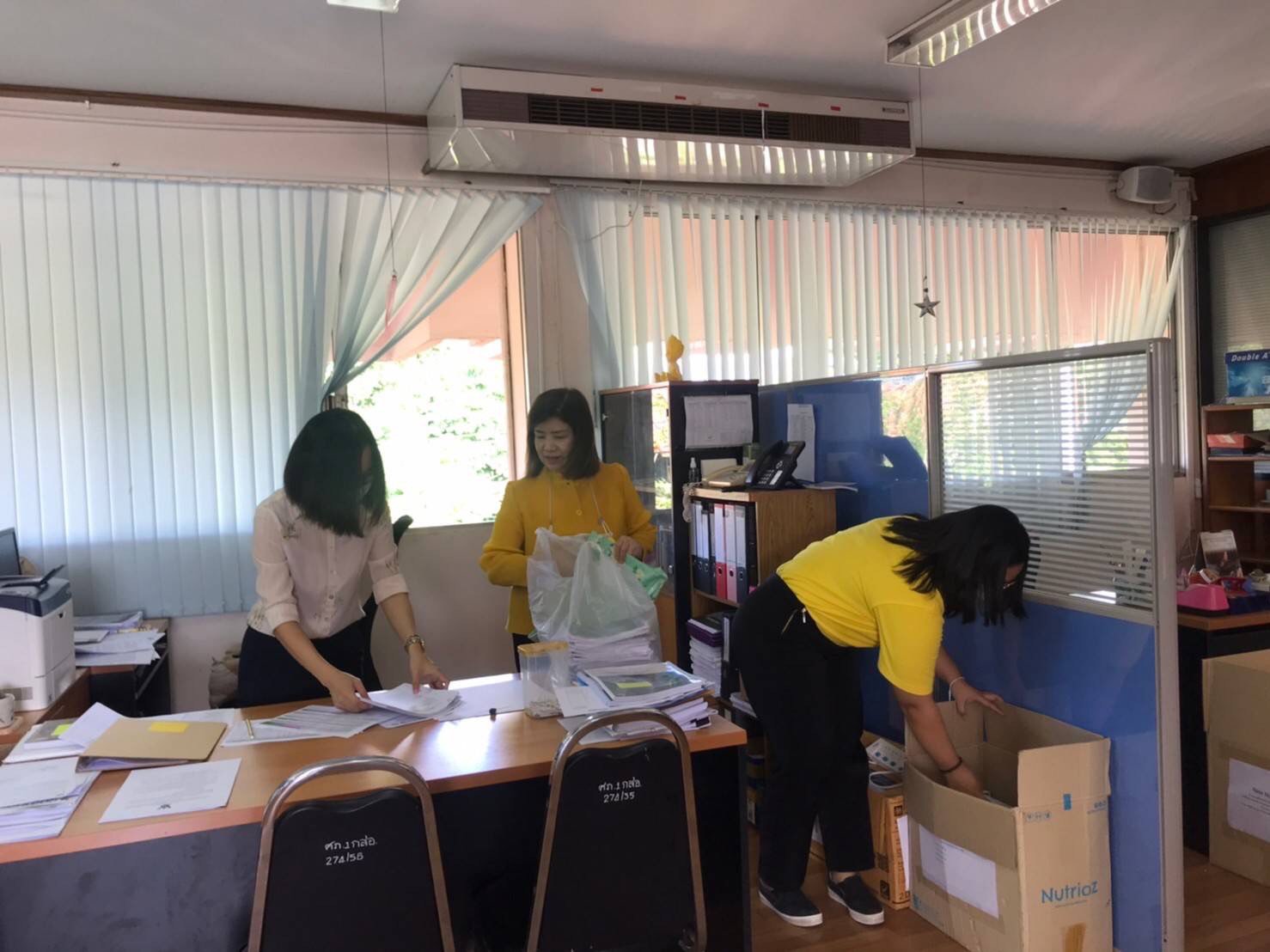 “อธิบดีณัฐพล” นำทีมดีพร้อมทั่วประเทศ! ทำกิจกรรมจิตอาสาทำความดีเพื่อสังคม ถวายเป็นพระราชกุศล เนื่องในโอกาสวันเฉลิมพระชนมพรรษา พระบาทสมเด็จพระเจ้าอยู่หัวฯ 