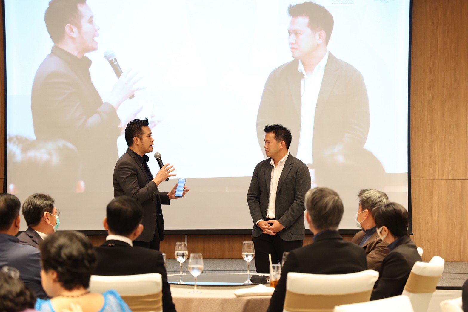 “อธิบดีณัฐพล” แนะ SMEs ไทย ก้าวสู่อนาคตของภาคอุตสาหกรรมไทยในยุค Next Normal