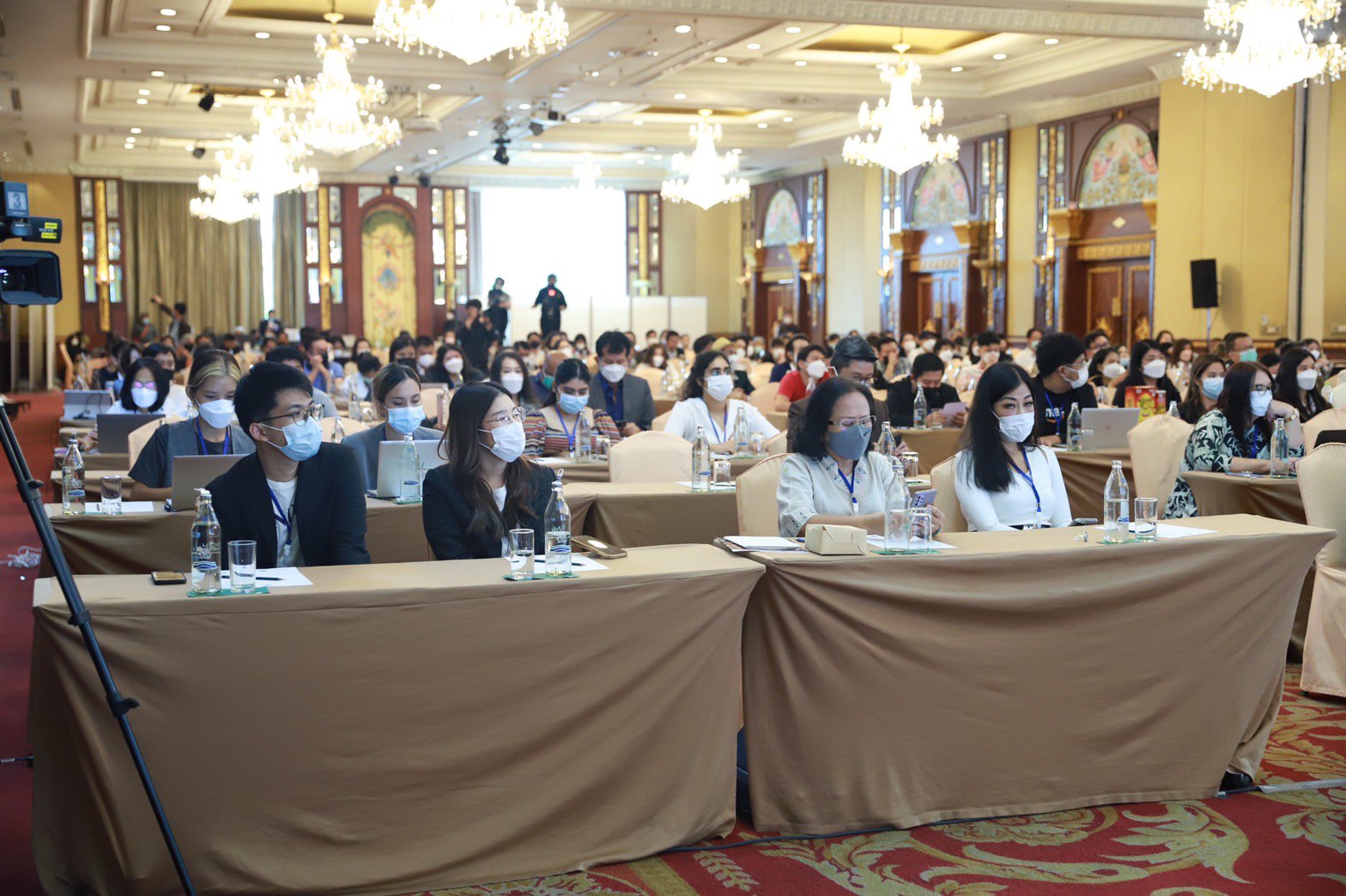 ดีพร้อม จับมือ อเมซอน สร้างโอกาสอีคอมเมิร์ซข้ามพรมแดน เพิ่มศักยภาพ SMEs ไทย ขยายตลาดการค้าสู่ต่างประเทศ