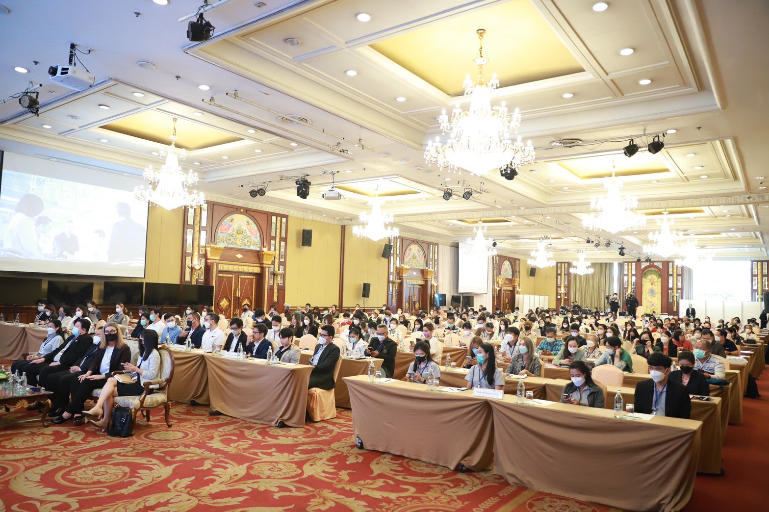 ดีพร้อม จับมือ อเมซอน สร้างโอกาสอีคอมเมิร์ซข้ามพรมแดน เพิ่มศักยภาพ SMEs ไทย ขยายตลาดการค้าสู่ต่างประเทศ