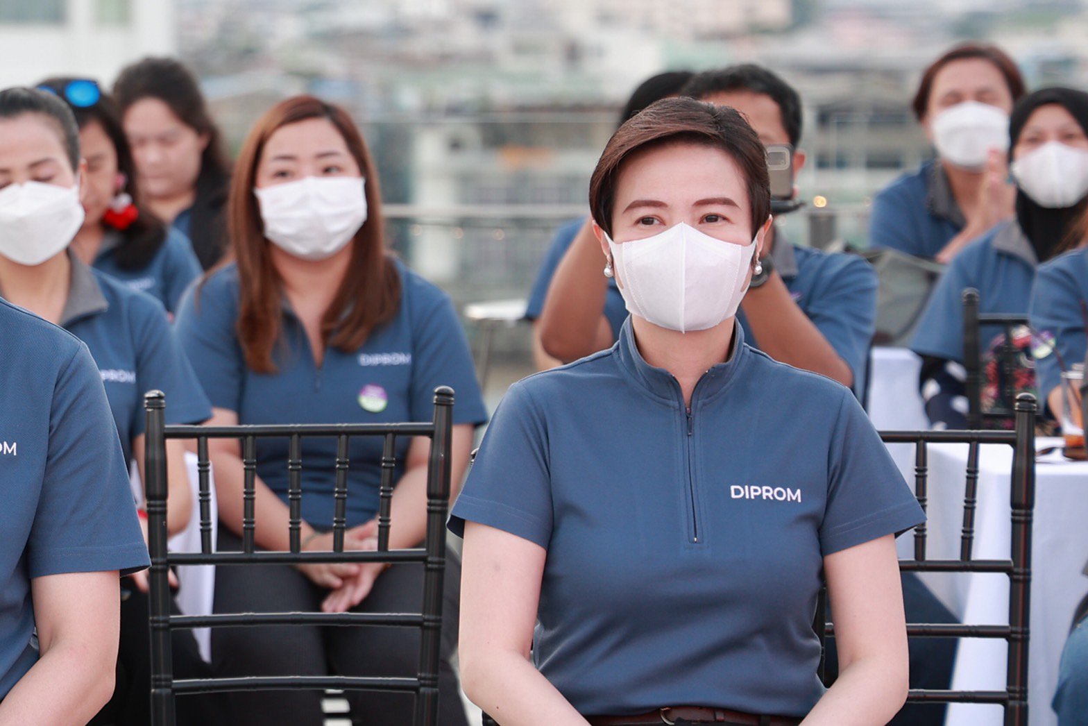 ดีพร้อม โชว์ผลสำเร็จปั้น 70 นักธุรกิจเกษตรโลกใหม่ หวังสร้างมูลค่าเศรษฐกิจกว่า 120 ลบ.