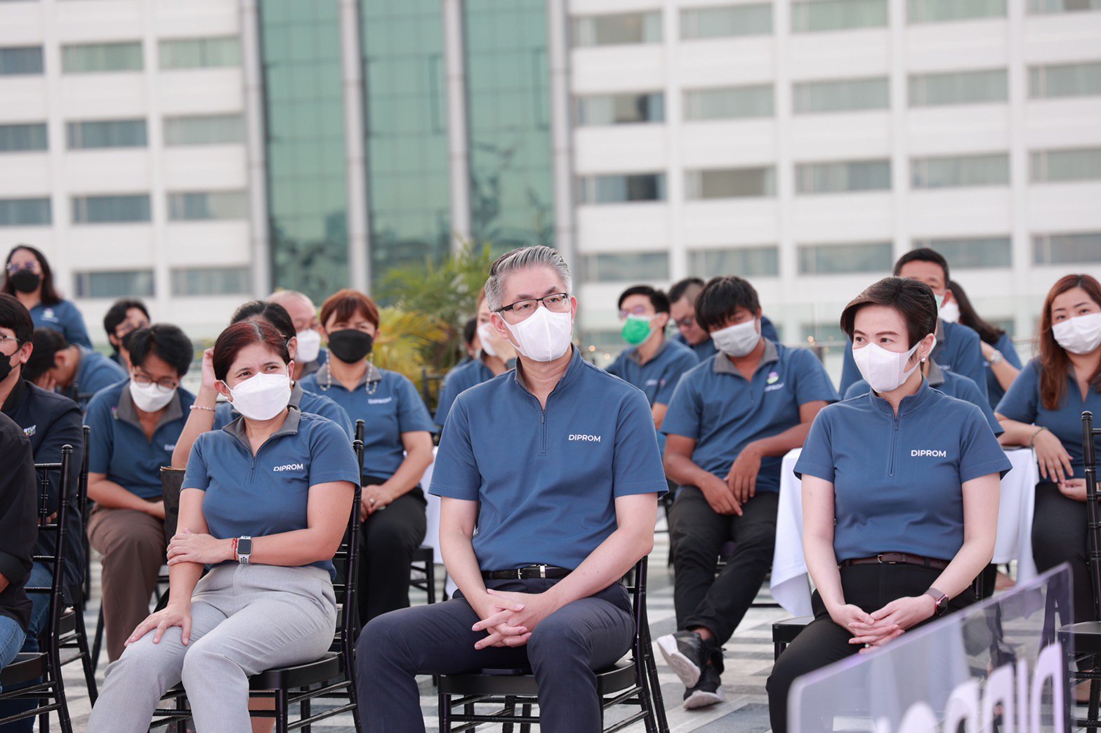 ดีพร้อม โชว์ผลสำเร็จปั้น 70 นักธุรกิจเกษตรโลกใหม่ หวังสร้างมูลค่าเศรษฐกิจกว่า 120 ลบ.