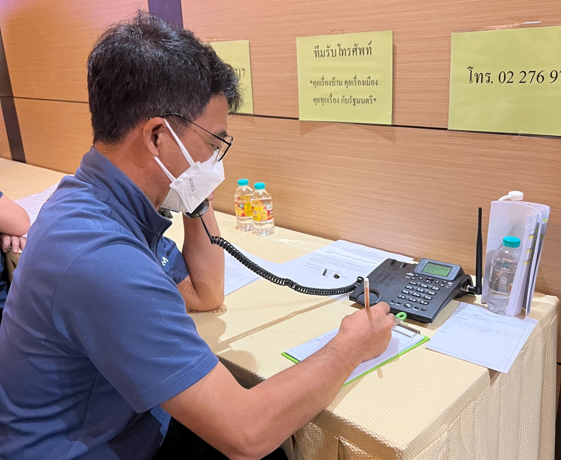 “รมว.สุริยะ” ร่วมจัดรายการ “คุยเรื่องบ้าน คุยเรื่องเมือง คุยทุกเรื่องกับรัฐมนตรี”