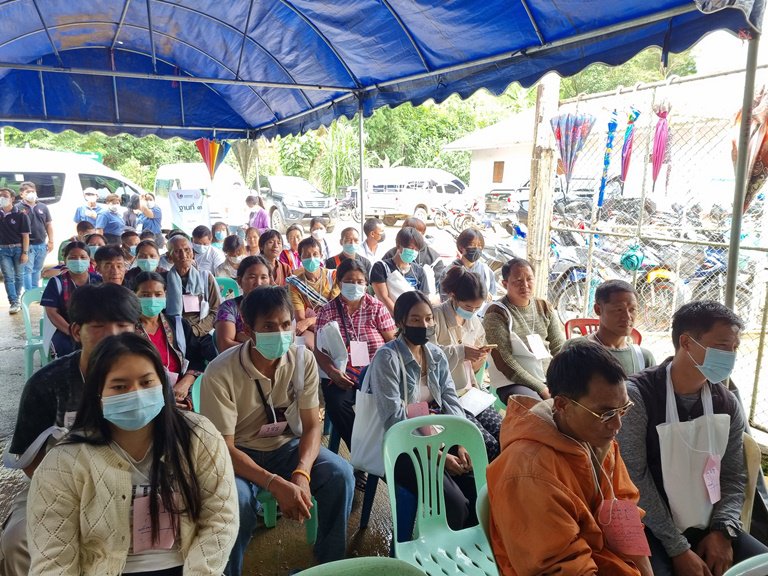 “อธิบดีณัฐพล” ลุยเข้าพื้นที่ช่วยประชาชนสร้าง "อาชีพดีพร้อม" ไปแล้วกว่า 190,000 ราย ในพื้นที่ 46 จังหวัด 906 จุดทั่วประเทศ  