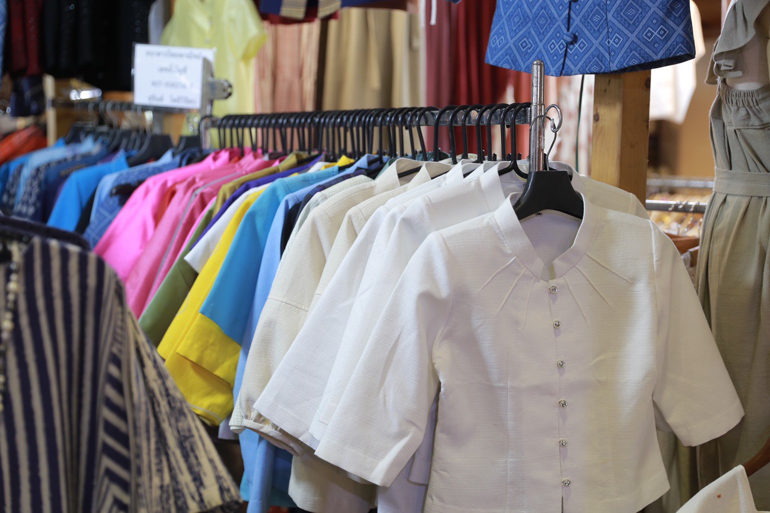 'อธิบดีณัฐพล' ดันผู้ประกอบการเกษตรอุตสาหกรรม เปิดตลาดผ่านงาน “DIPROM FAIR” 