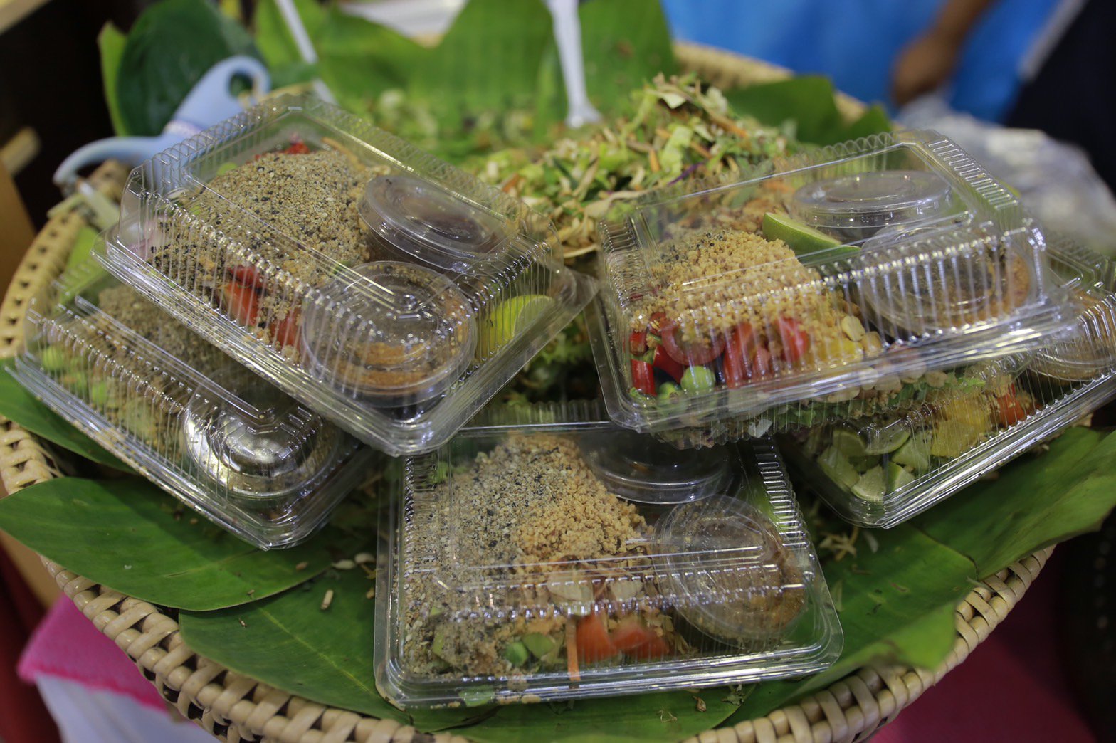'อธิบดีณัฐพล' ดันผู้ประกอบการเกษตรอุตสาหกรรม เปิดตลาดผ่านงาน “DIPROM FAIR” 