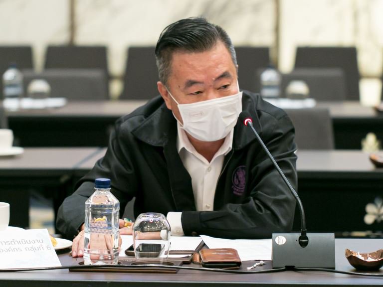 ดีพร้อม จับมือ ภาคีเครือข่าย ร่วมหารือและรับฟังความคิดเห็นของผู้มีส่วนได้ส่วนเสีย เพื่อประมวลแนวทางโครงการ เสนอขอรับงบฯ ปี 67