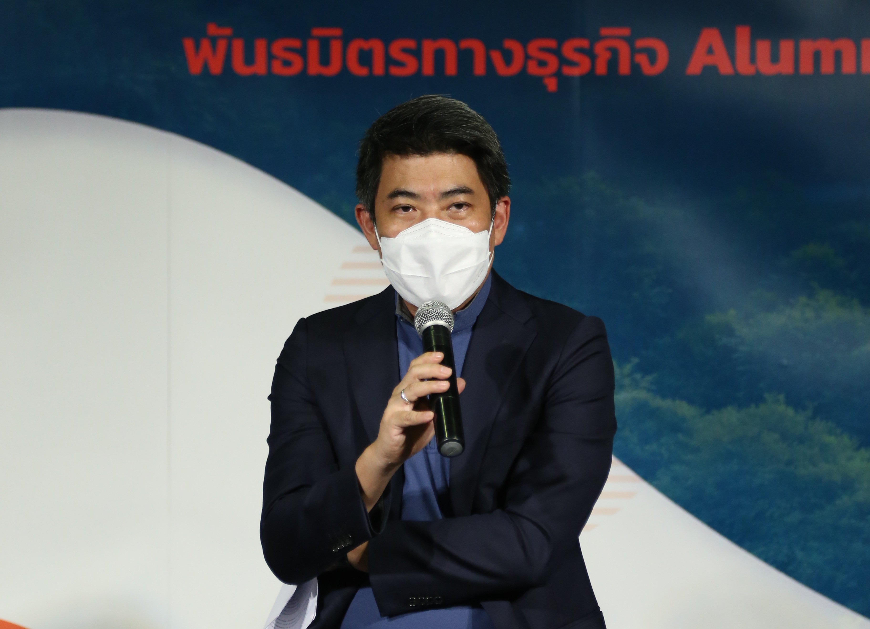 ดีพร้อม เปิดบ้านให้ศิษย์เก่าสตาร์ตอัพ 11 บริษัท ดันดีคาร์บอนไนเซชันโชว์นวัตกรรมลดใช้พลังงาน ลดการปล่อยก๊าซคาร์บอน ตั้งเป้าเพิ่มรายได้ธุรกิจกว่า 100 ล้านบาท