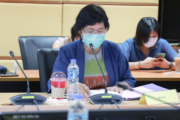 "อธิบดีณัฐพล" ส่งมอบนโยบายดีพร้อมเปย์ พร้อมกล่าวอำลาตำแหน่งประธานบอร์ดเงินทุนหมุนเวียนฯ ในฐานะ อสอ. 