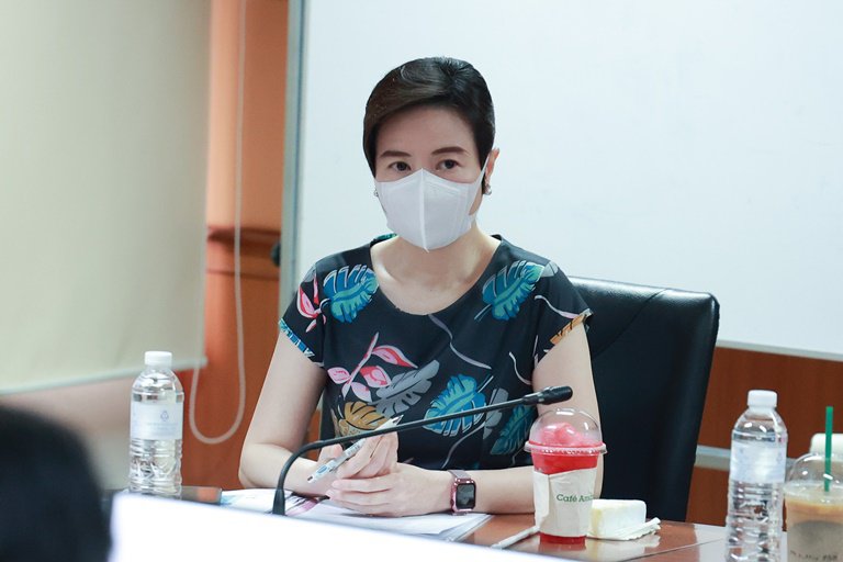 “อธิบดีณัฐพล” นั่งหัวโต๊ะ ฟอร์มทีมเดินหน้าจัดงานรางวัลอุตสาหกรรม ประจำปี 2566