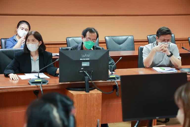“ดีพร้อม" เตรียมการเดินหน้าจัดงานรางวัลอุตสาหกรรม ประจำปี 2566
