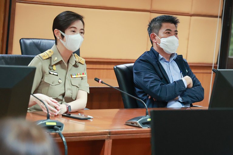 “ดีพร้อม" เตรียมการเดินหน้าจัดงานรางวัลอุตสาหกรรม ประจำปี 2566