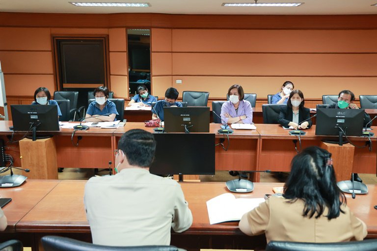 “ดีพร้อม" เตรียมการเดินหน้าจัดงานรางวัลอุตสาหกรรม ประจำปี 2566