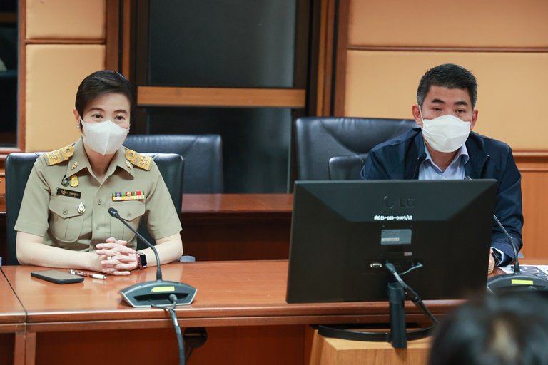 “ดีพร้อม" เตรียมการเดินหน้าจัดงานรางวัลอุตสาหกรรม ประจำปี 2566