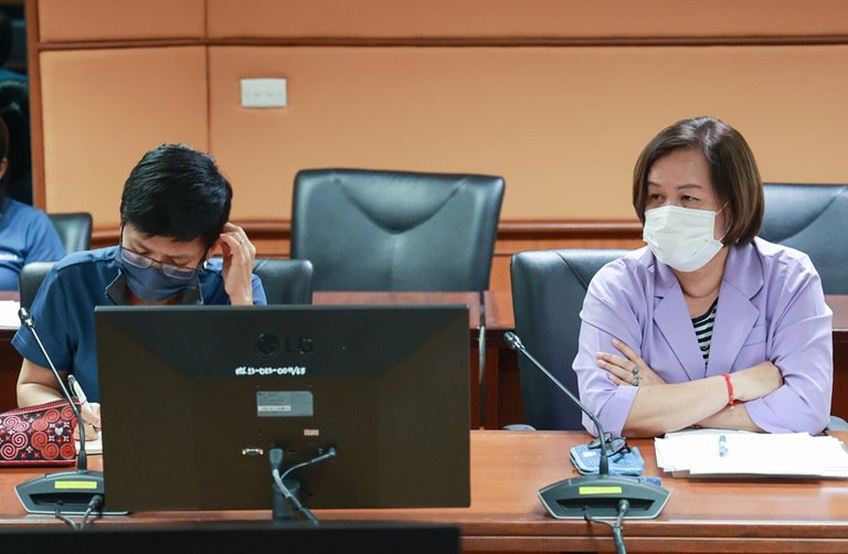 “ดีพร้อม" เตรียมการเดินหน้าจัดงานรางวัลอุตสาหกรรม ประจำปี 2566