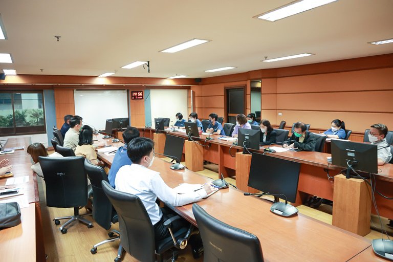 “ดีพร้อม" เตรียมการเดินหน้าจัดงานรางวัลอุตสาหกรรม ประจำปี 2566