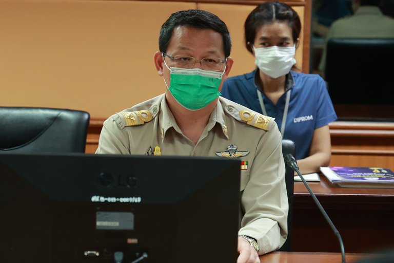 “ดีพร้อม" เตรียมการเดินหน้าจัดงานรางวัลอุตสาหกรรม ประจำปี 2566