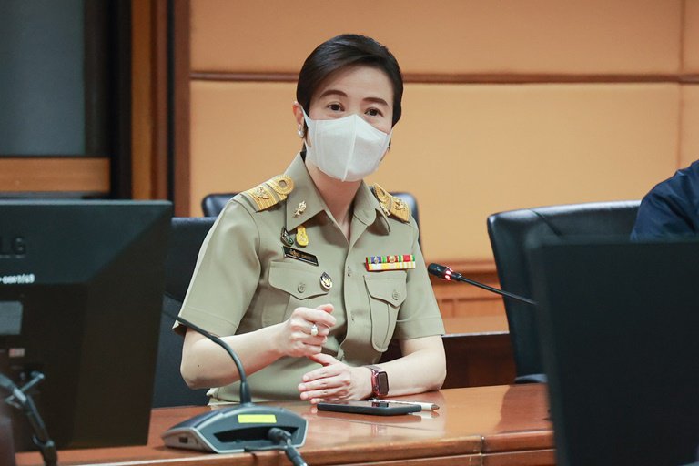 “ดีพร้อม" เตรียมการเดินหน้าจัดงานรางวัลอุตสาหกรรม ประจำปี 2566