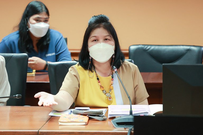 “ดีพร้อม" เตรียมการเดินหน้าจัดงานรางวัลอุตสาหกรรม ประจำปี 2566
